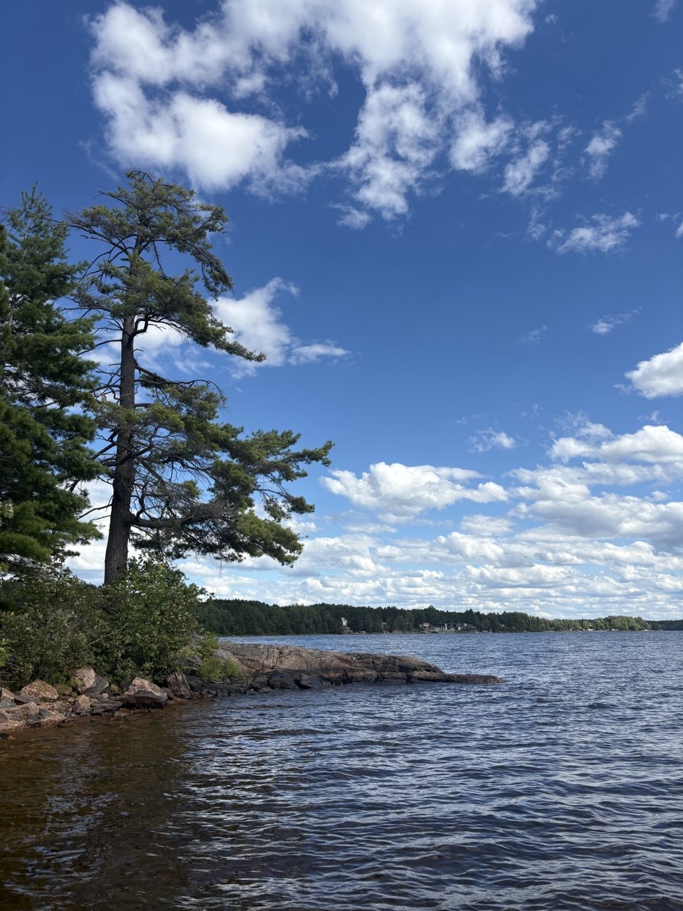 Golden Lake, Ontario
