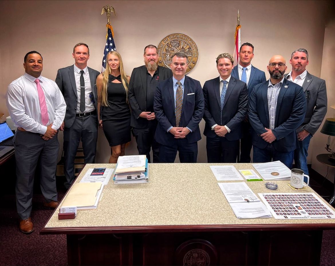 Florida Blockchain Business Association